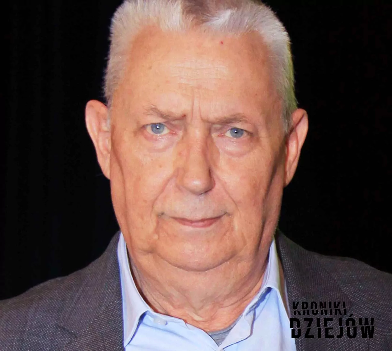 Wojciech Młynarski cierpiał na chorobę afektywną dwubiegunową - w każdej chwili mógł zmienić się o 180 stopni