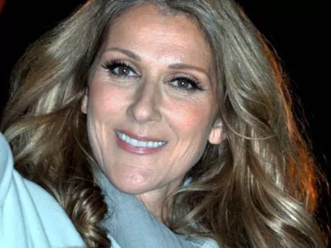 Życie i choroba Céline Dion