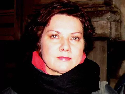 Agnieszka Kotulanka - problemy z alkoholem