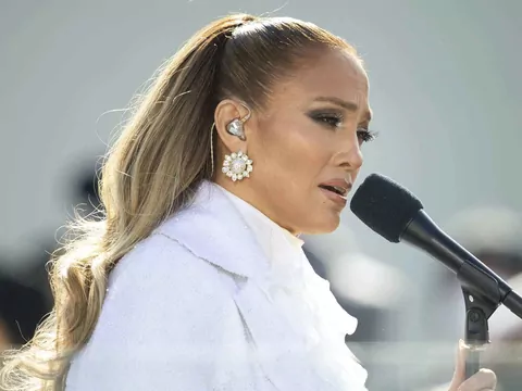 Związek Jennifer Lopez i Bena Afflecka