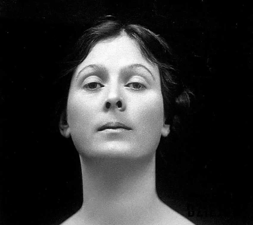 Isadora Duncan