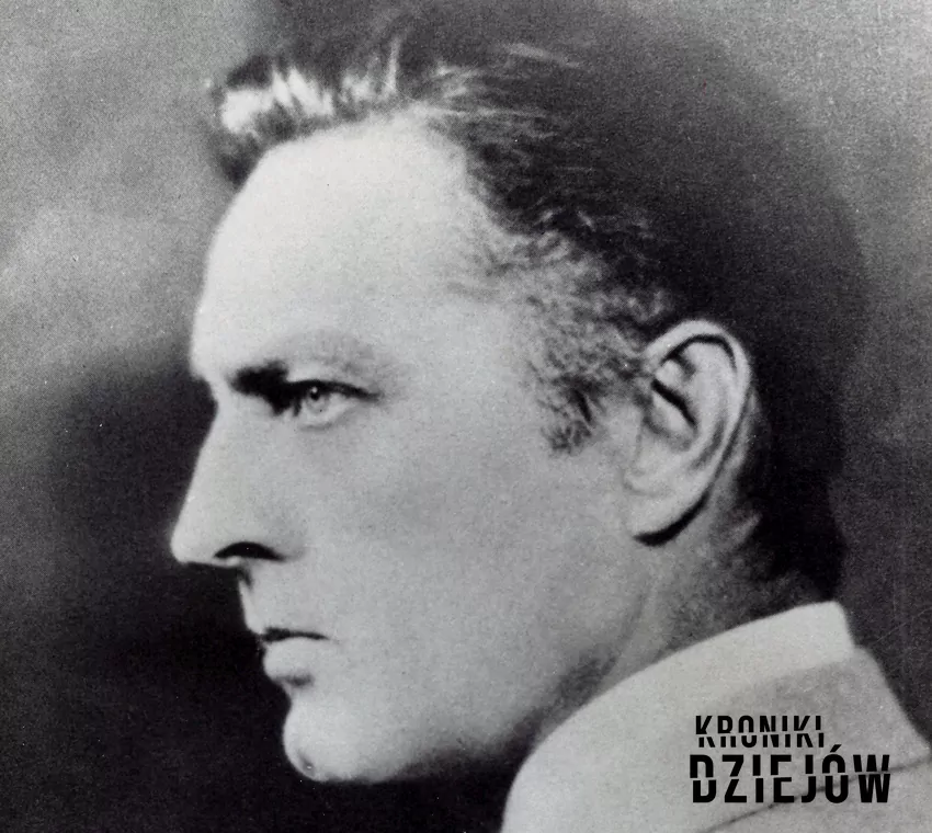 John Barrymore