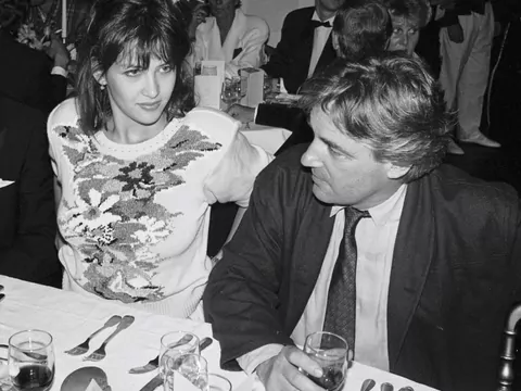 Andrzej Żuławski i jego związki