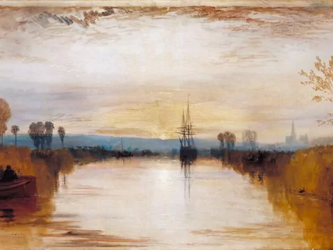 1816 wybuch wulkanu Tambora