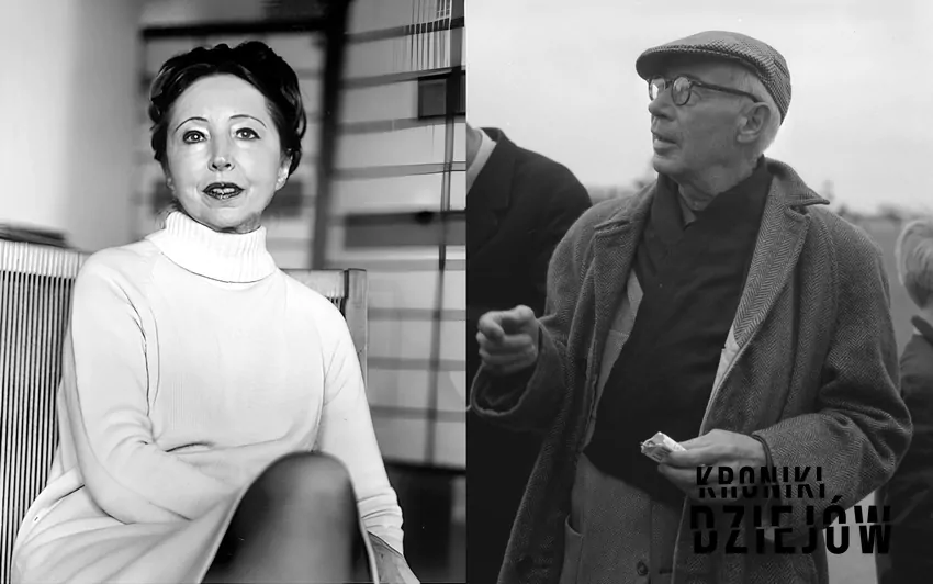 Anais Nin i Henry Miller