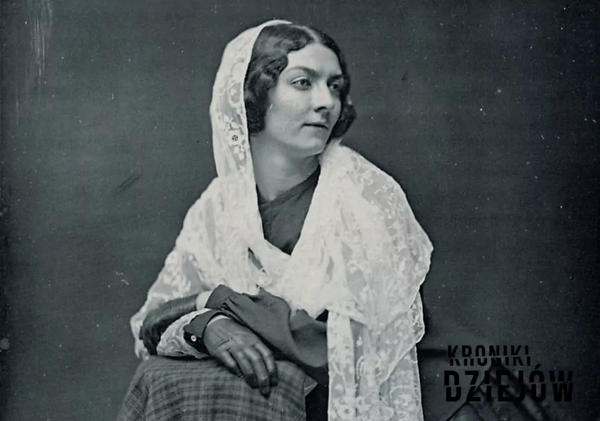 Lola Montez, 1851