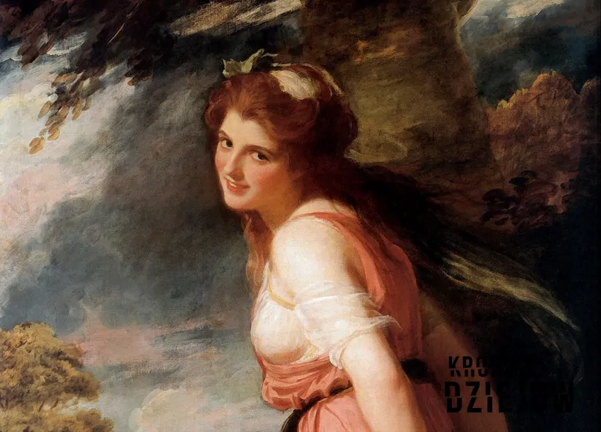 Emma Hamilton