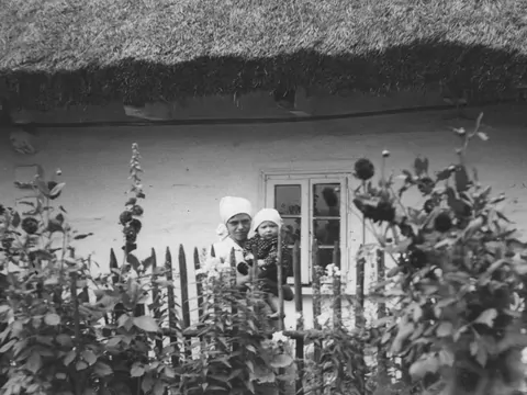 Nieślubne dzieci na polskiej wsi