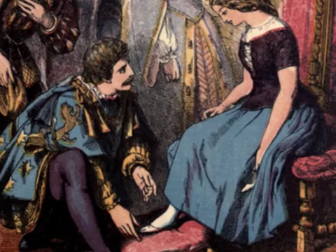 Historia Angieszki Machówny