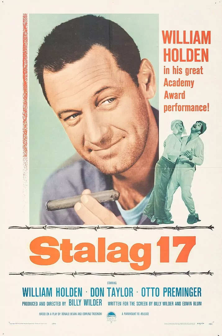 "Stalag 17"