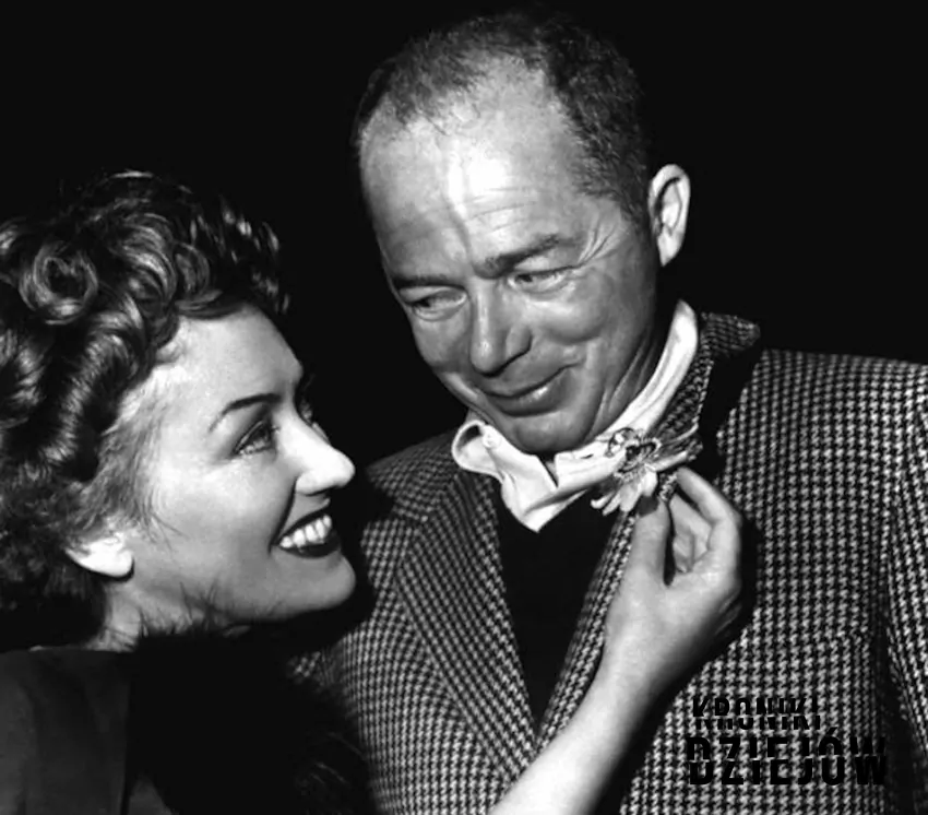 Billy Wilder, Gloria Swanson