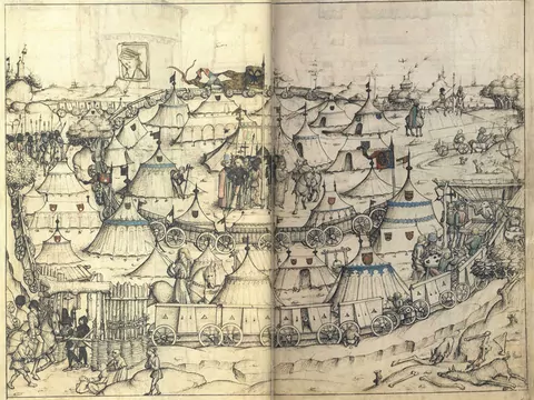 Bitwa pod Święcinem: data i znaczenie