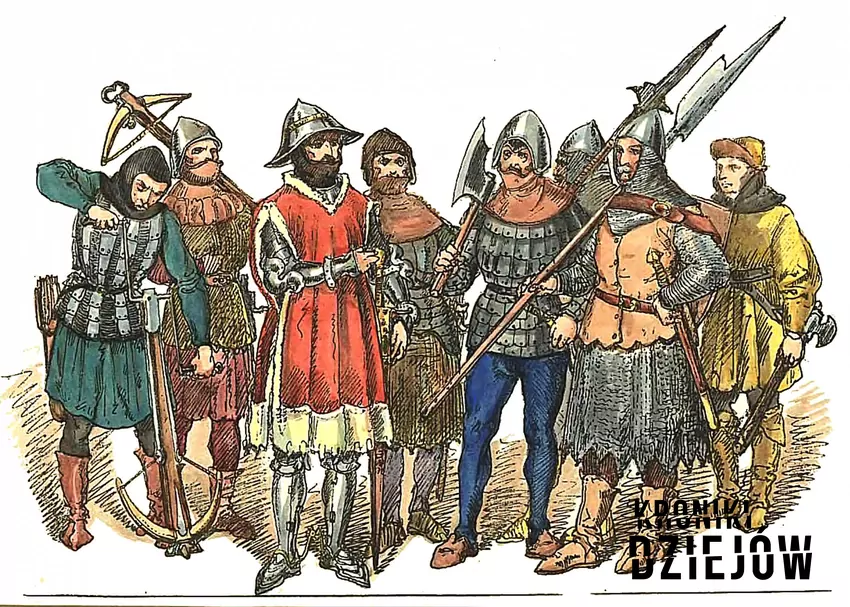 Bitwa pod Świecinem krok po kroku, czyli daty, wydarzenia, przebieg, dowódcy, strony oraz znaczenie bitwy w historii Polski