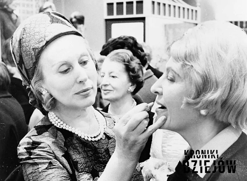 Estee Lauder, czyli bizneswoman i twórczyni kosmetyków i jej historia, życiorys i najważniejsze informacje