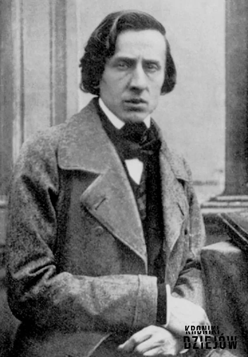Fryderyk Chopin