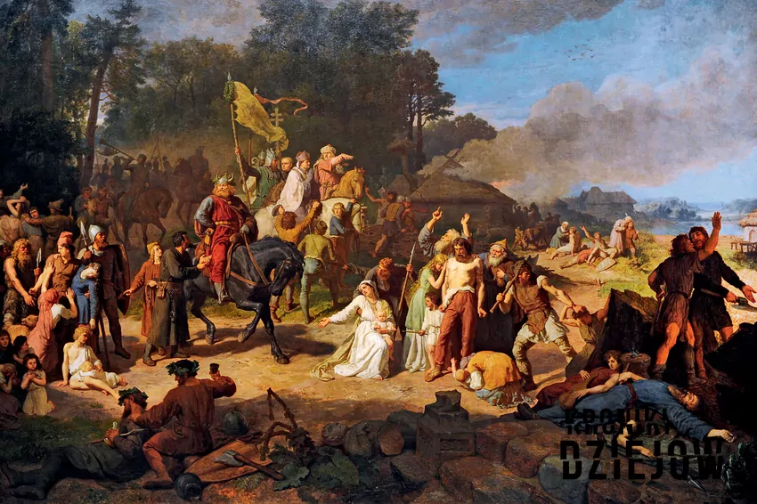 Krucjata połabska krok po kroku, czyli jej przyczyny, przebieg, skutki i ciekawostki