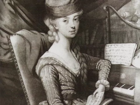 "Mdlała, że bratu dają tak brzydką żonę". Historia małżeństwa, które zmieniło polską historię