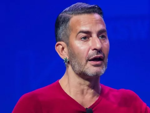 Życiorys i osiągnięcia Marka Jacobsa