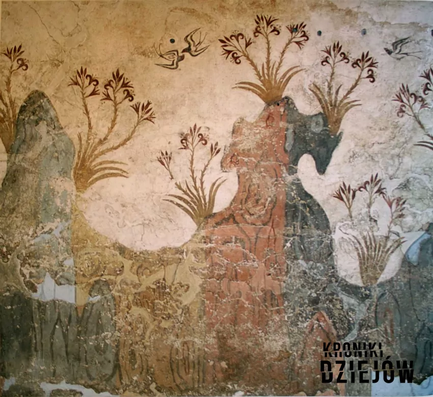 Atlantyda, czyli zaginiony ląd, czyli legendy oraz fakty na ten temat, najważniejsze informacje krok po kroku