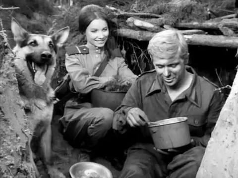 Najlepsze seriale z PRL