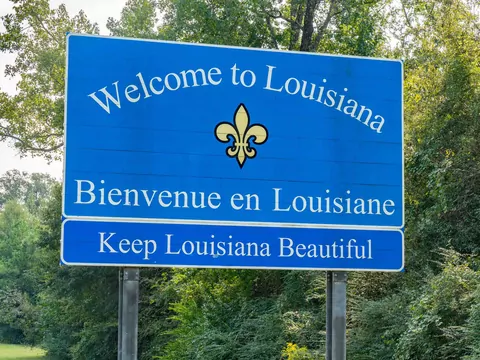 Dlaczego USA kupowało terytoria od Francji