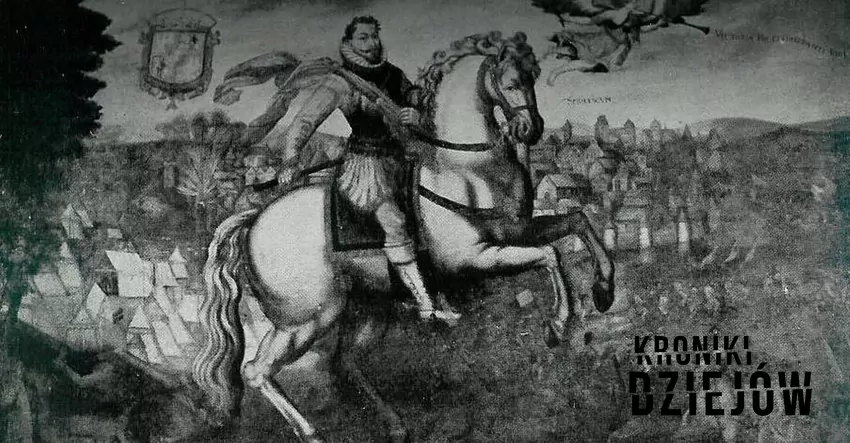 Zygmunt III Waza i jego historia, czyli panowanie, polityka, małżeństwo oraz dzieci, rola w historii Polski, wojny ze Szwecją