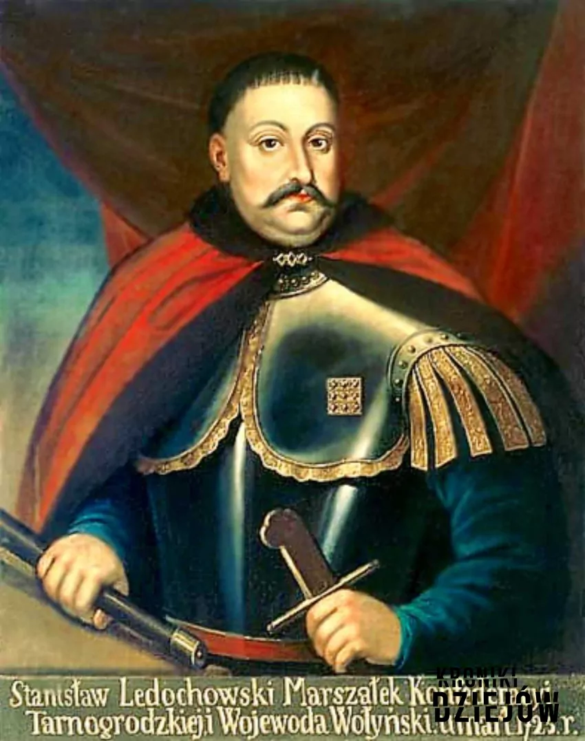 Sejm Niemy i jego znaczenie dla historii Polski, czyli przywódcy, daty, najważniejsze informacje, najważniejsze postaci