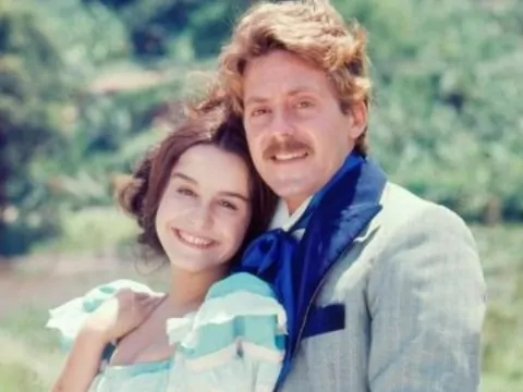 Brazylijski szał w PRL. Dlaczego cała Polska oglądała "Niewolnicę Isaurę"?