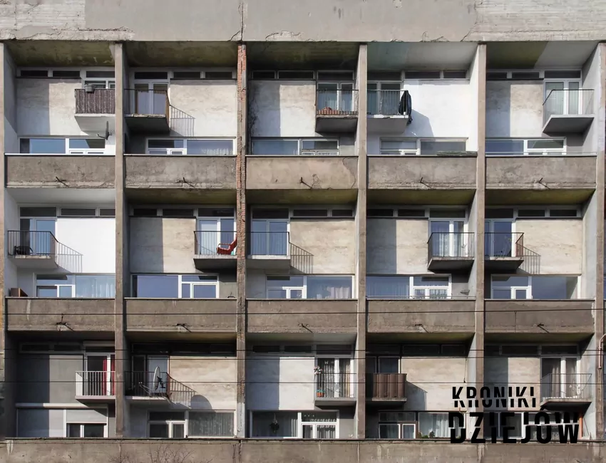 Słowa znane w PRLu, które przestały być stosowane, czyli prywatka, raut, potańcówka, cinkciarz i inne słowa