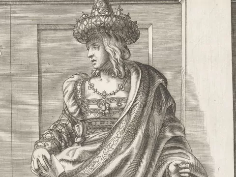 Czy królowie polscy chorowali na progenię