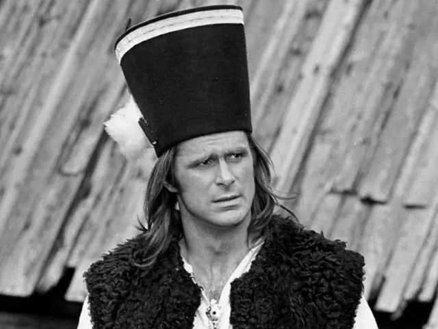 Karpacki Robin Hood: jak zwykły bandyta stał się bohaterem trzech narodów