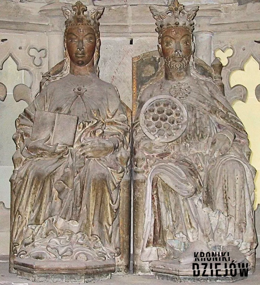 Otton I i jego życiorys, a także koronacja, polityka zagraniczna i wewnętrzna, podboje oraz najważniejsze daty i małżeństwo