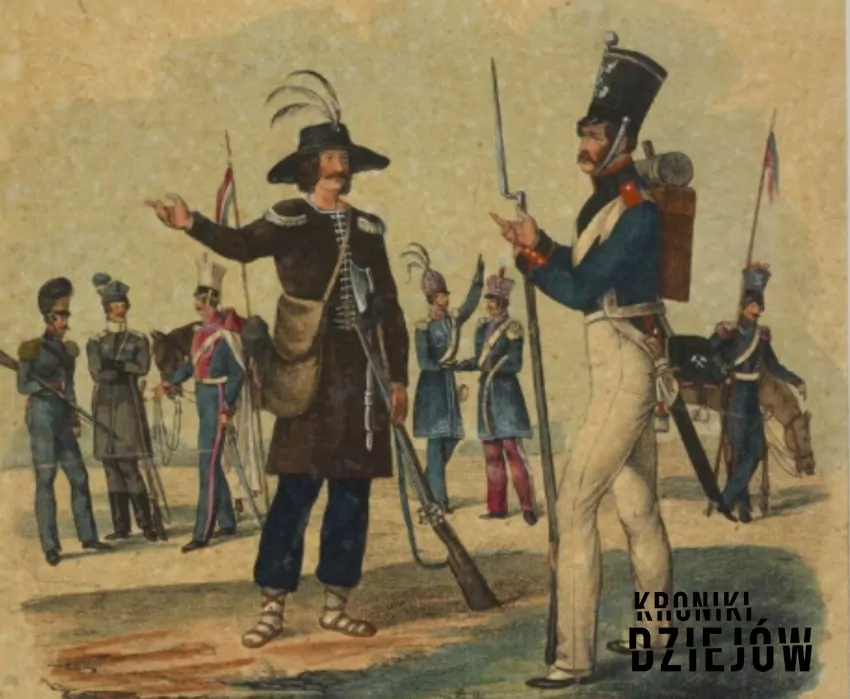 Polacy w wojnach napoleońskich, czyli oddziały bitewne złożone z polskich żołnierzy w czasie wypraw Napoleona krok po kroku, daty, najważniejsze informacje