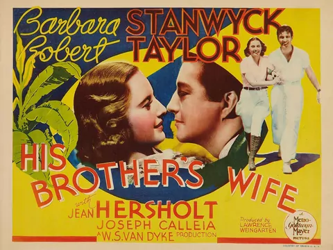 Barbara Stanwyck i Robert Taylor. Kulisy aktorskiego małżeństwa