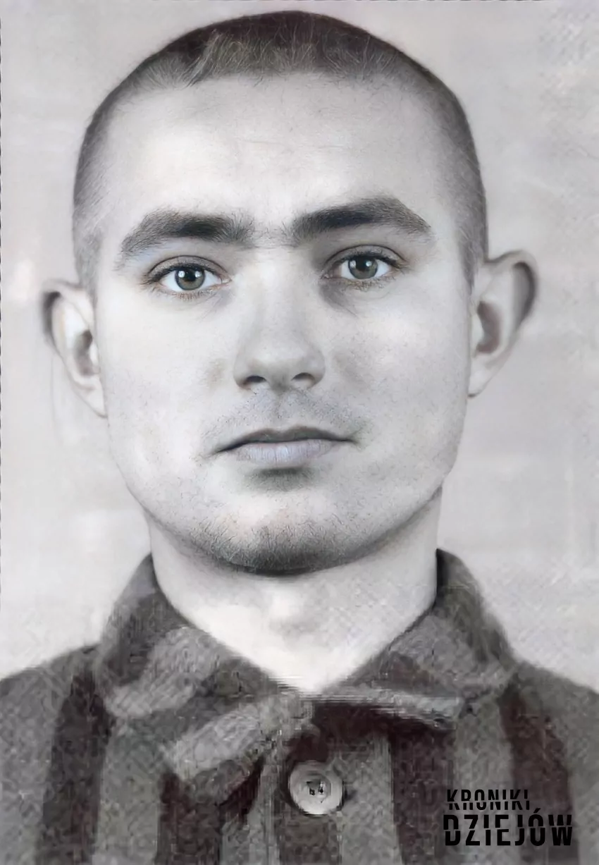 Edward Galiński (1941), fot. domena publiczna/Wikipedia Edward Galiński (1941)