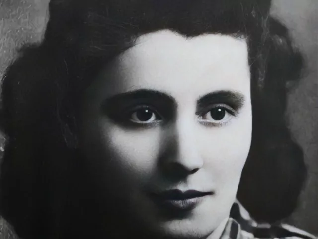 Kochankowie z Auchwitz – poruszająca historia Edka Galińskiego i Mali Zimetbaum