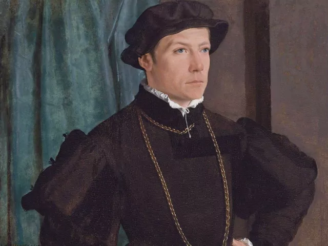 Jakob Fugger – życiorys i działalność