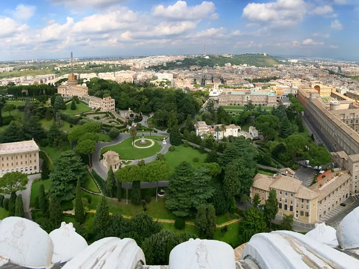 Zaginięcie Emanueli Orlandi