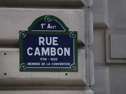 Antoni Cierplikowski: rewolucja mody międzywojennej