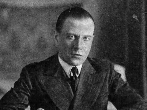 Pałac, limuzyna, Hollywood. Autor „Znachora” i „Kariery Nikodema Dyzmy” zbił na swej popularności zawrotny majątek