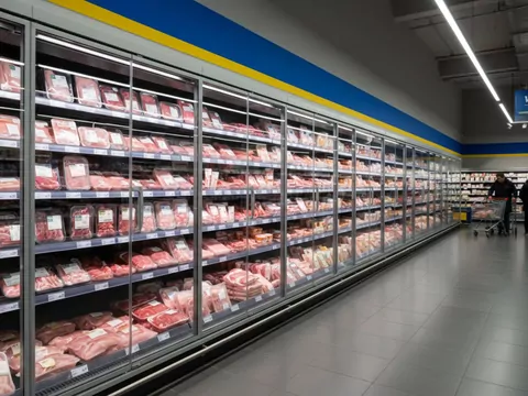 Pochodzenie mięsa z Lidla