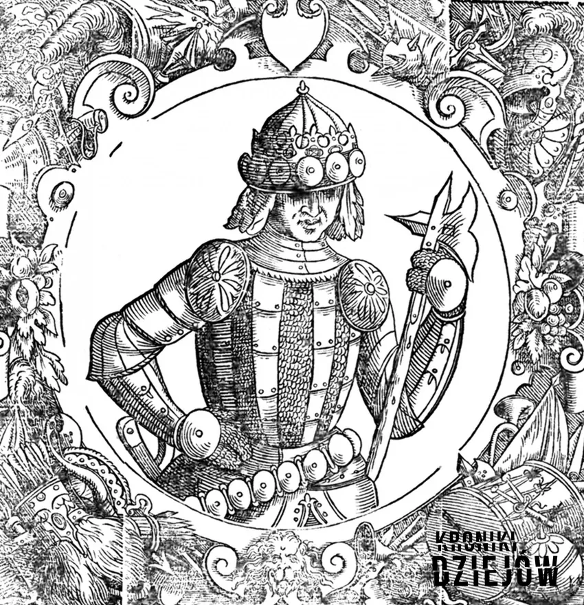 Henryk Sandomierski i jego życiorys krok po kroku, czyli wyprawa krzyżowa do Ziemi Świętej, pochodzenie, działalność, władanie