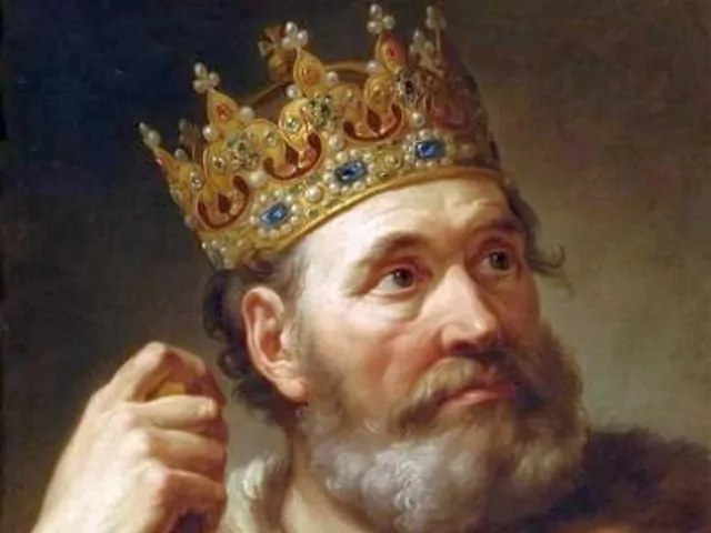 Bolesław Chrobry: pochodzenie, władza, podboje, polityka