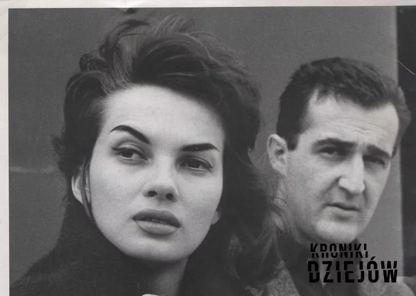 Ewa Krzyżewska, wybitna polska aktorka i jej życiorys oraz rodzina i osiągnięcia zawodowe krok po kroku