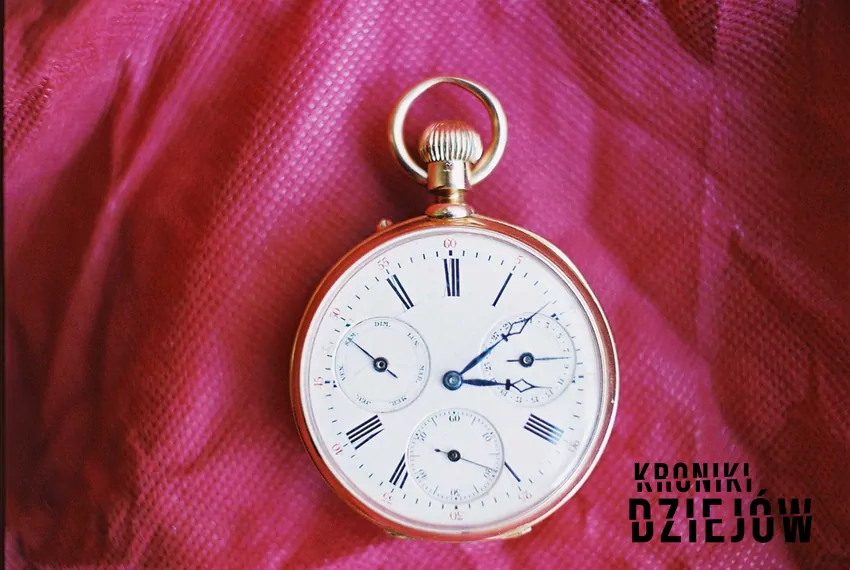 Antoni Patek i Franciszek Czapek, czyli historia polskiego zegarmistrzostwa, osiągniecia, zegarki, firmy