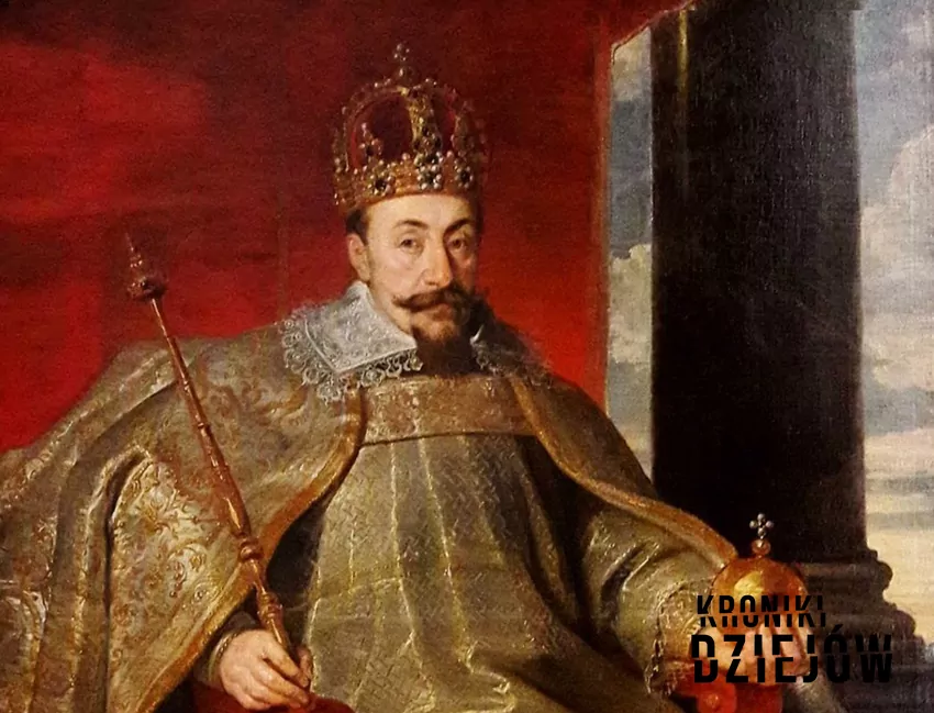 Unia polsko-szwedzka krok po kroku, czyli data zawiązania uni, założenia, król i najważniejsze informacje