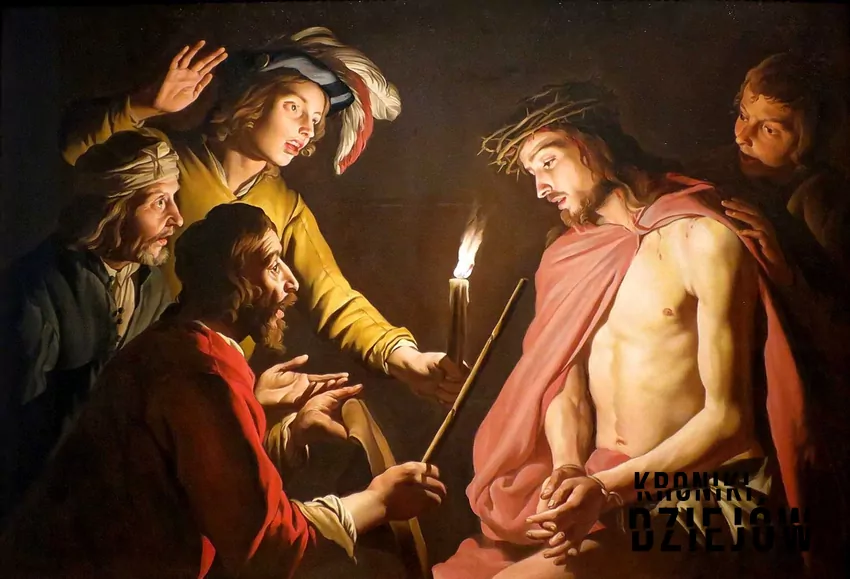 Śmierć Jezusa na krzyżu - najważniejsze fakty, czyli ile godzin trwała, miejsce śmierci, korona cierniowa