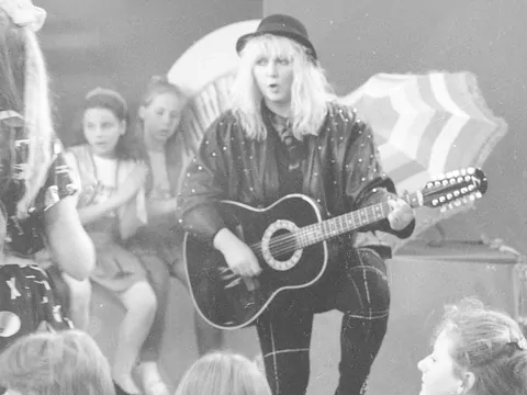 Luksusy i zarobki Maryli Rodowicz