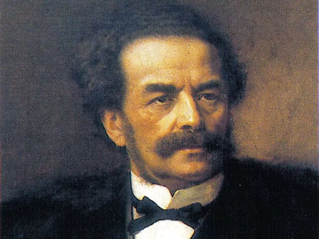 Od syna rabina do pioniera polskiego kapitalizmu. Leopold Kronenberg zbił na swoich interesach zawrotny majątek