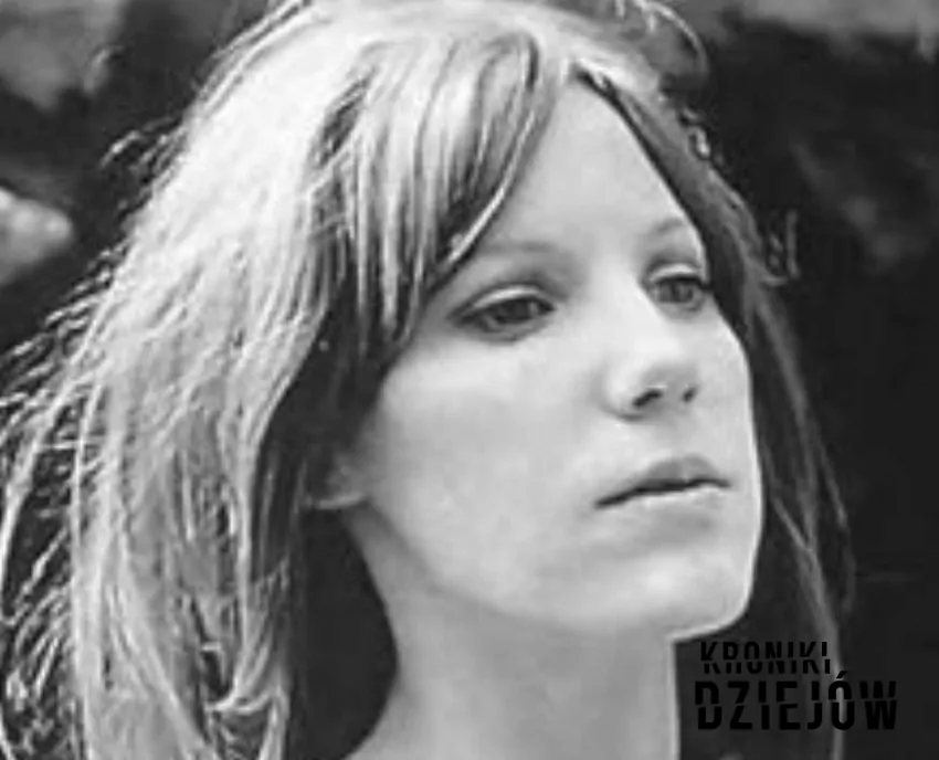 Pamela Courson (1946-1974) Tragiczny romans Jima Morrisona i Pameli Courson i ich historia, najważniejsze informacje, daty i wydarzenia